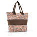 Kabelka Reisenthel Shopper e1 Dahlia rose