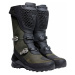 Dainese Seeker Gore-Tex® Boots Black/Army Green Topánky