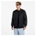 Bunda Urban Classics Basic Bomber Jacket Black