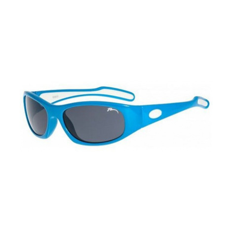 Detské slnečné okuliare RELAX Luchu modré R3063D