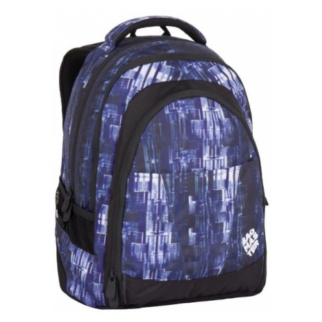 Chlapčenské aktovky a peračníky BAGMASTER