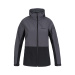 Women's softshell jacket Hannah ZURY LITE india ink/anthracite