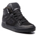 DC Shoes Pure High Top WC Black/Black