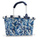 Reisenthel Carrybag Flora Blue