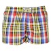 Styx classic rubber multicolored children's briefs