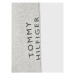 Tommy Hilfiger Teplákové nohavice Logo KB0KB07982 M Sivá Regular Fit