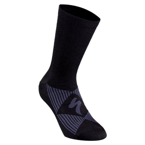 Ponožky Specialized Merino Wool Sock