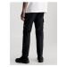 Čierne pánske nohavice Calvin Klein Jeans