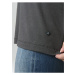 Tričká s krátkym rukávom pre ženy LOAP - sivá