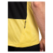 Rukka Funkčné tričko 'Maliko'  žltá / čierna