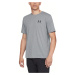 Under Armour Sportstyle Left Chest SS M 1326799-036