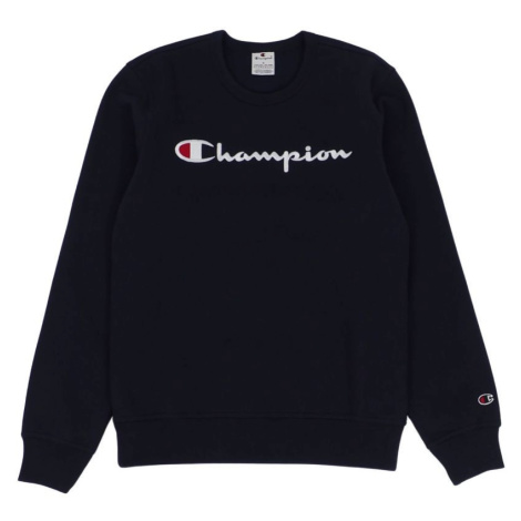 Champion mikina s výstrihom M 220254 BS501