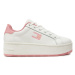 Tommy Jeans Sneakersy (New) Tjw Flatform Cupsole Ess EN0EN02518 Ružová