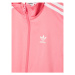 Adidas Overal HK0288 Ružová Regular Fit