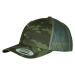 Retro Trucker Multicam® multicam tropic