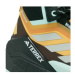 Adidas Trekingová obuv Terrex Free Hiker GORE-TEX Hiking 2.0 IF4925 Žltá