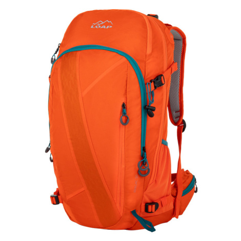 Oranžový turistický batoh 30 l LOAP Aragac