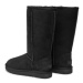 Ugg Snehule W Classic Tall II 1016224 Čierna