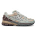 New Balance Sneakersy M1906ND Farebná