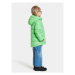 Didriksons Zimné bundy Rodi Kids Jacket 2 504983 Zelená