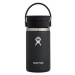 Termohrnček Hydro Flask Coffee with Flex Sip Lid 12 OZ Farba: čierna