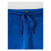 OVS Teplákové nohavice 1757951 Modrá Regular Fit