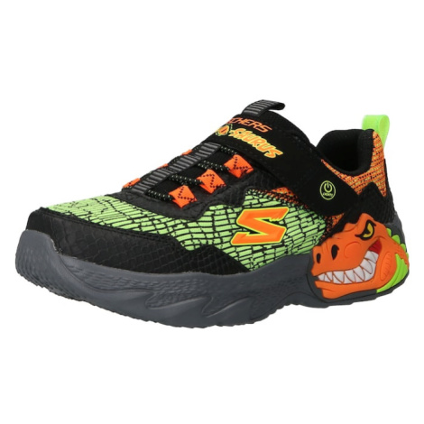 Chlapčenské tenisky Skechers