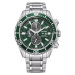 Citizen CA0820-50X Eco-Drive Promaster Chronograph 45mm