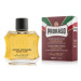 PRORASO Voda po holení nourish sandalwood 100 ml