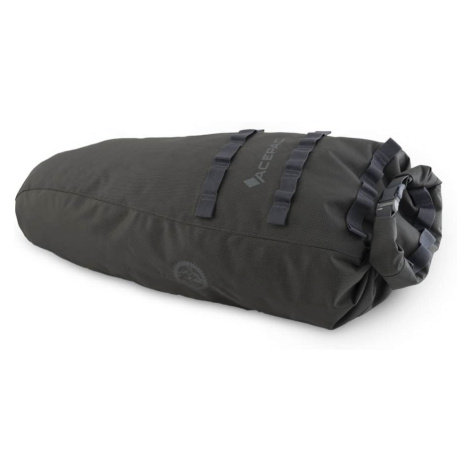AcePac Saddle Drybag MKII - 16l Black