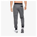 Tepláky Under Armour Sportstyle Tricot Jogger Gray