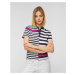 Polo Tričko G/fore Bold Stripe Polo