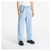 Kalhoty Carhartt WIP Brandon Pant Blue Heavy Stone Bleached