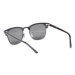 Ray-Ban Slnečné okuliare Clubmaster 0RB3016 1305B1 Čierna