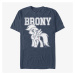 Queens Hasbro My Little Pony - Brony Men's T-Shirt