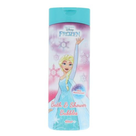 Disney Frozen 400 ml pena do kúpeľa pre deti
