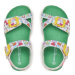 Agatha Ruiz de la Prada Sandále 232966 D Biela