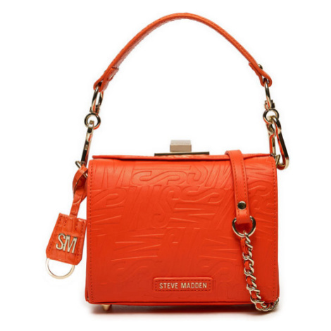 Steve Madden Kabelka Bblocks SM13001044-02002-ORG Oranžová