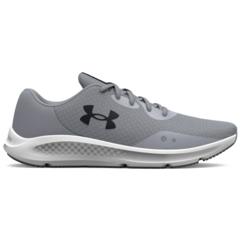 Pánska športová obuv (tréningová) UNDER ARMOUR UA Charged Pursuit 3 mod gray mod gray black