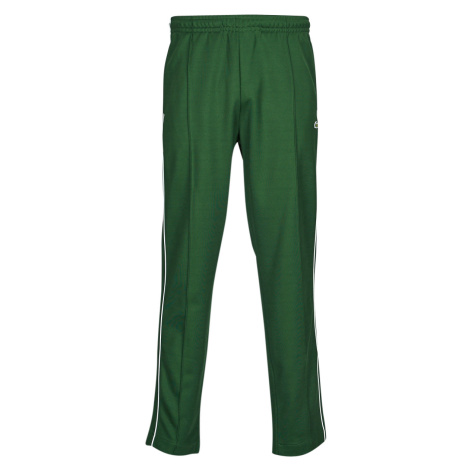 Lacoste  XH1412-132  Tepláky/Vrchné oblečenie Zelená