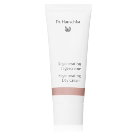 Dr. Hauschka Regeneration denný regeneračný krém pre zrelú pleť