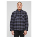 Lumberjack black/grey