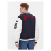 Guess Bundy bomber Bear Varsity J M4RL44 KCD20 Tmavomodrá Regular Fit