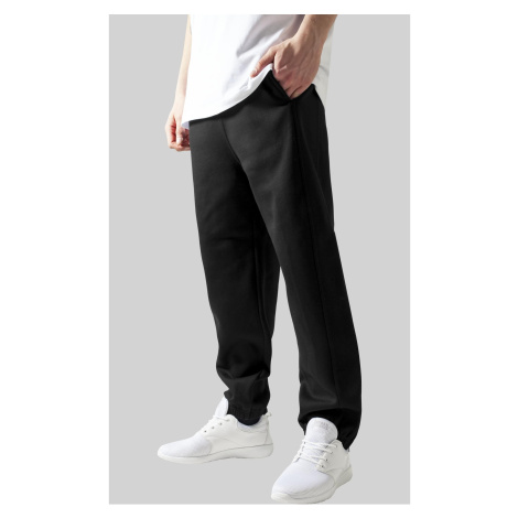 Sweatpants black Urban Classics