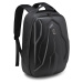 Batoh na notebook Semiline P8254-0 Black 46 cm x 30 cm x 11 cm