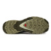 Salomon Sneakersy Xa Pro 3D V9 L47467500 Sivá