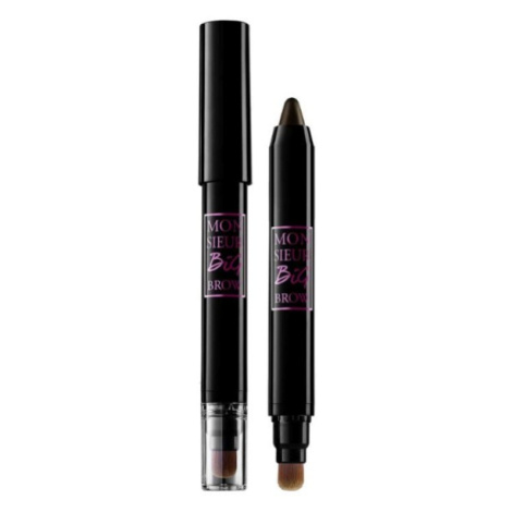 Lancôme Ceruzka na obočie 1,5 g -TESTER 04 Ebony