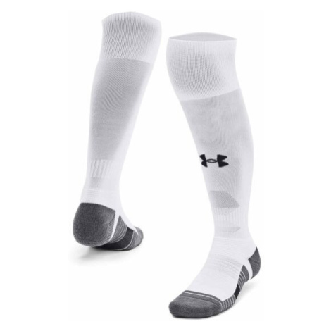 Under Armour MAGNETICO 1PK Unisex podkolienky, biela, veľkosť