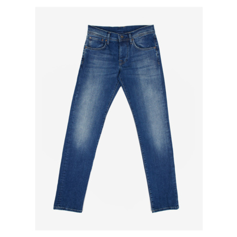 Pánske džínsy slim Pepe Jeans