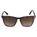 McQ Alexander McQueen Slnečné okuliare 'MQ0168S-001 51'  hnedá